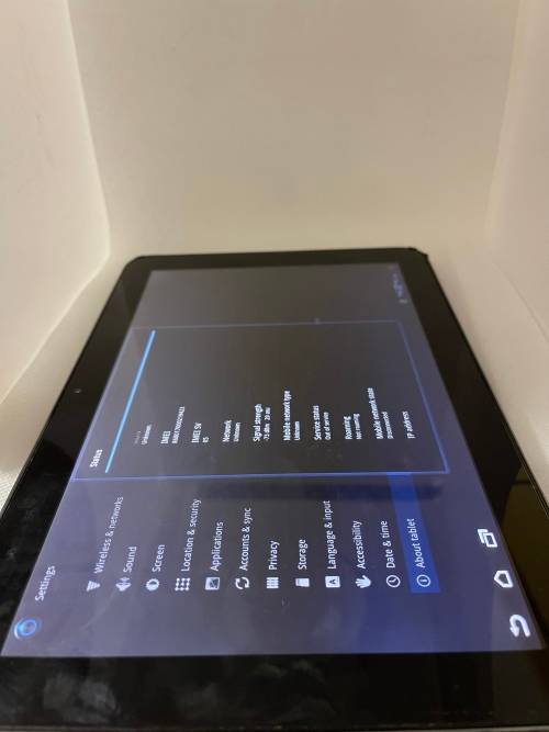 Vodafone SMART TAB 10