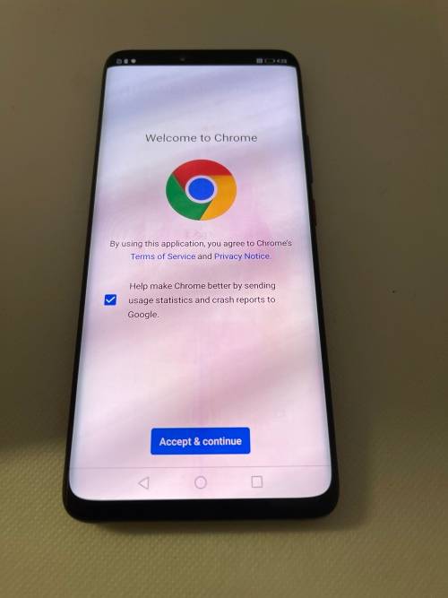 Huawei Mate 20 Pro 128 GB