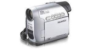 Samsung DigiCam