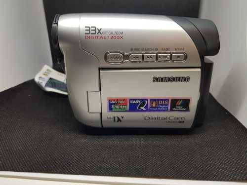Samsung DigiCam