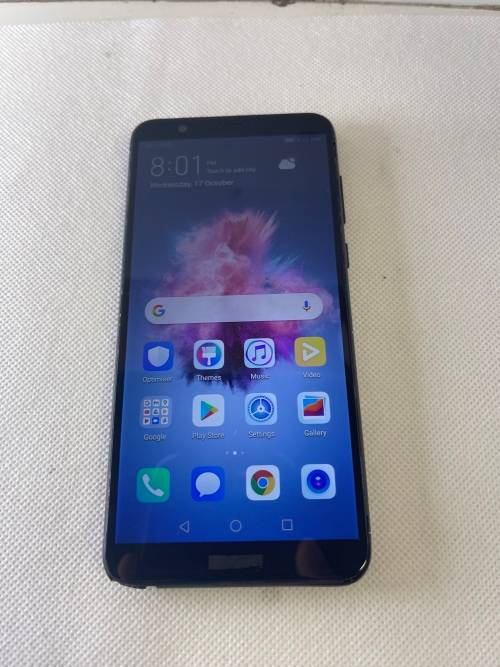 Huawei P Smart FIG LX2