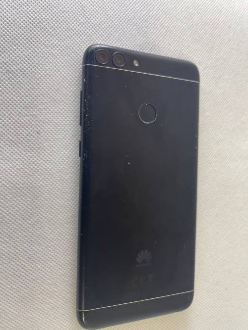Huawei P Smart FIG LX2