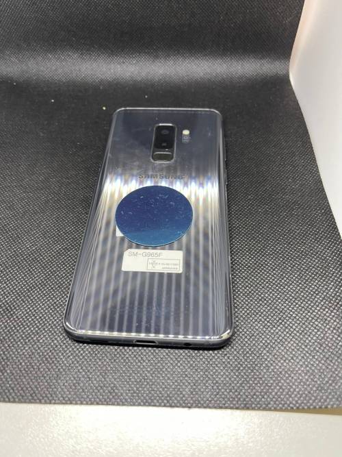 Samsung s9 Plus 128 GB