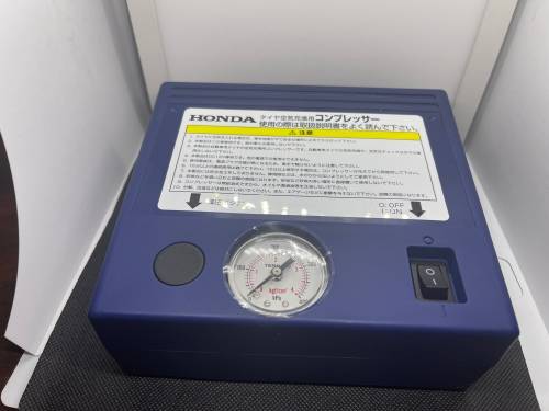 HONDA car  Air Compressor 12V