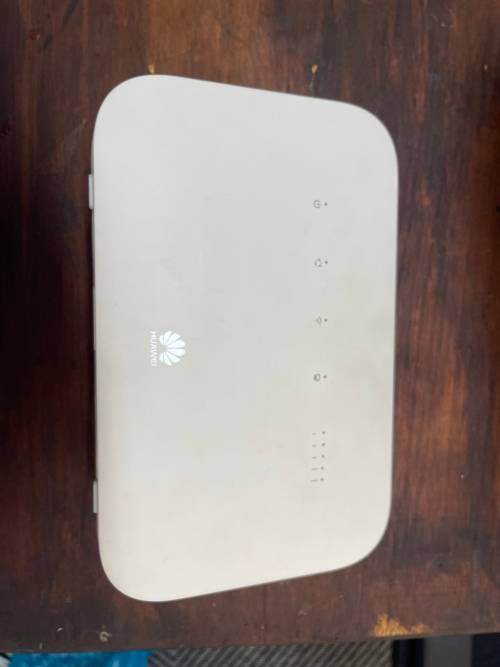 HUAWEI 4G Router 2 Pro