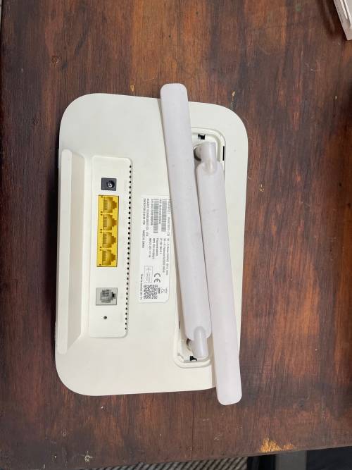 HUAWEI 4G Router 2 Pro