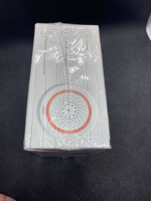 Zipato - Smart Indoor Siren