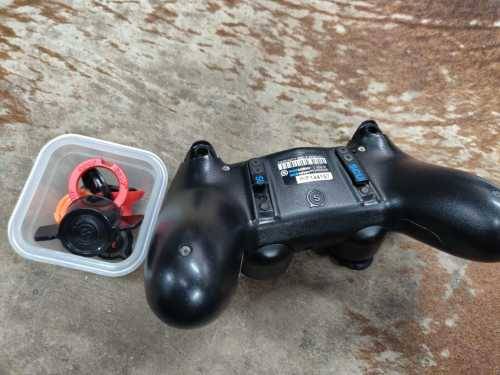 Sony PlayStation 4 Gaming Bundle 1 TB