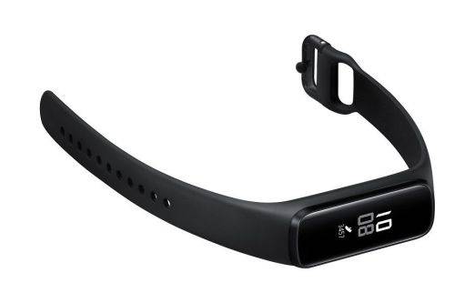 DEMO !!! Samsung Fit E