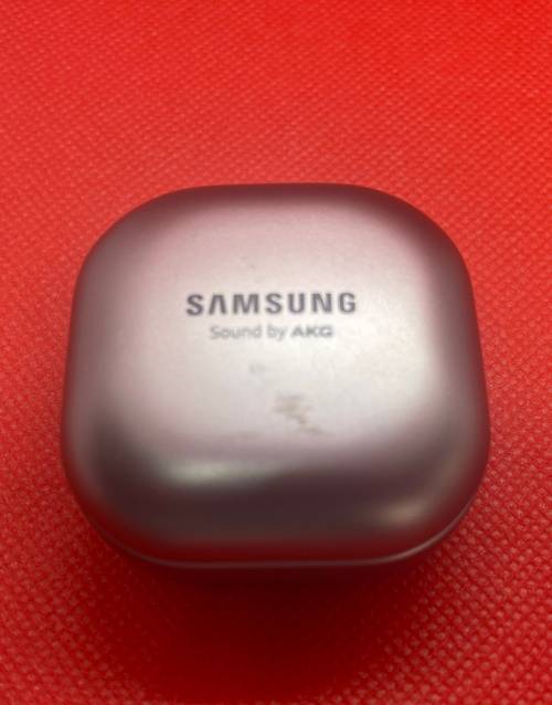 DEMO !!! Samsung Galaxy Buds Live