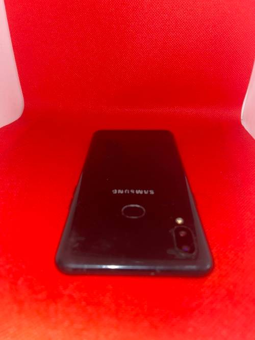 TRADE IN CLEARANCE : SAMSUNG GALAXY A10S DUAL SIM 32GB