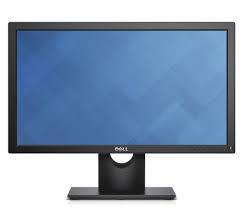 DELL E2016 H  20 INCH MONITOR SCREEN