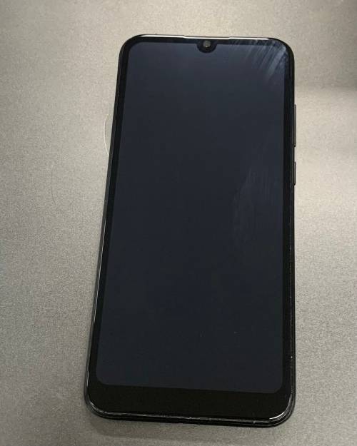 TRADE IN CLEARANCE : HUAWEI Y6 2019 2GB RAM 32GB MEMORY