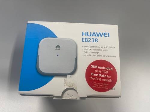 Huawei e8238