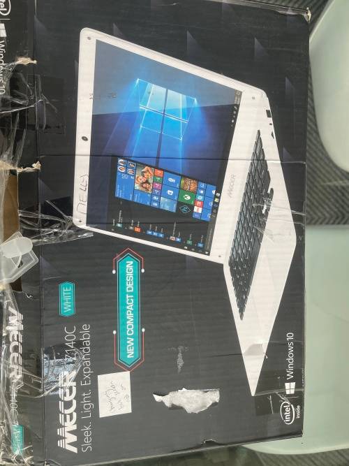 Clearance: MECER Z140C - Spares / Repairs