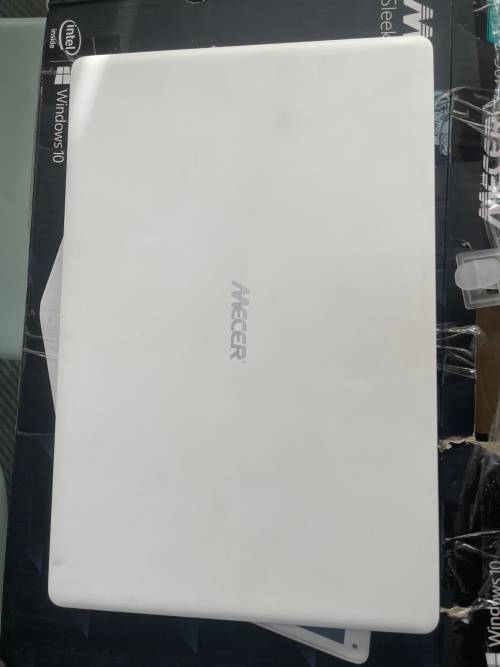 Clearance: MECER Z140C - Spares / Repairs