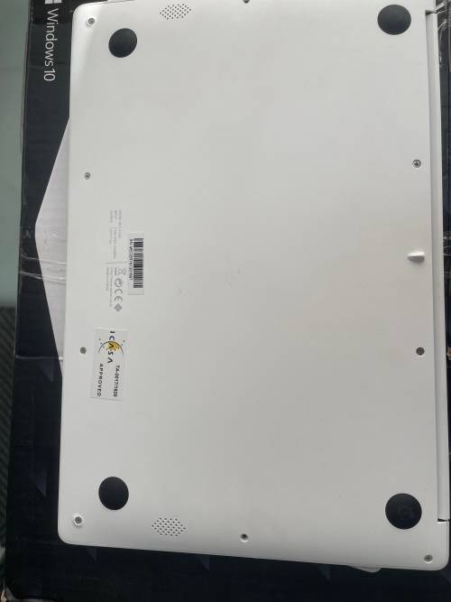 Clearance: MECER Z140C - Spares / Repairs