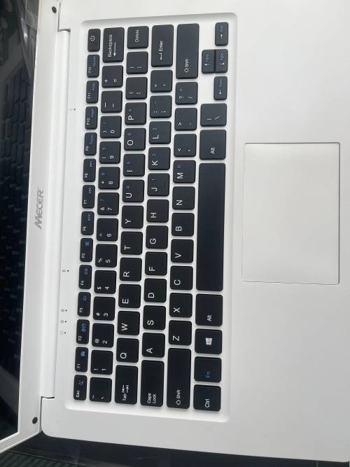 Clearance: MECER Z140C - Spares / Repairs