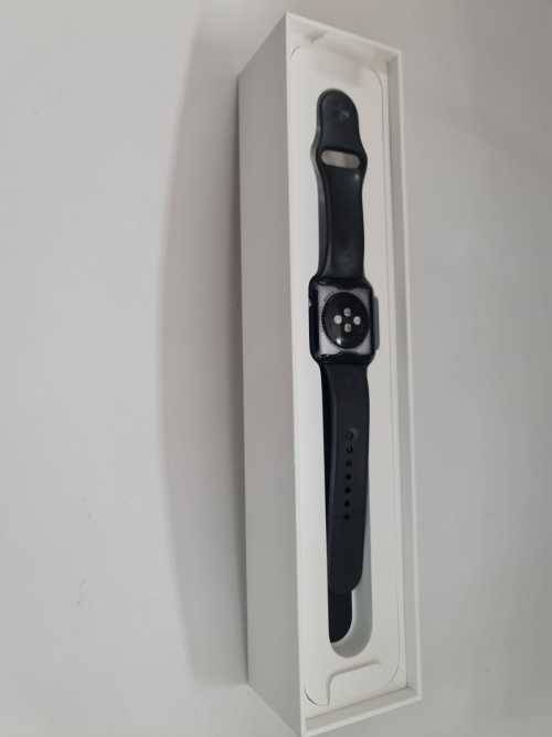 Apple Watch Series 3 42 MM  GPS Aluminum Case