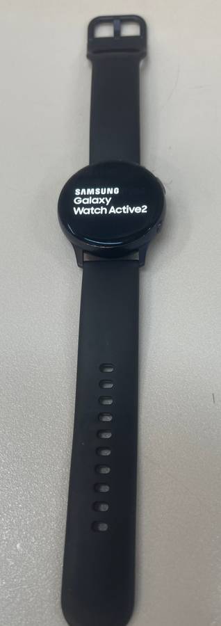 Samsung Galaxy Watch Active 2 40 MM GPS + LTE - Please read