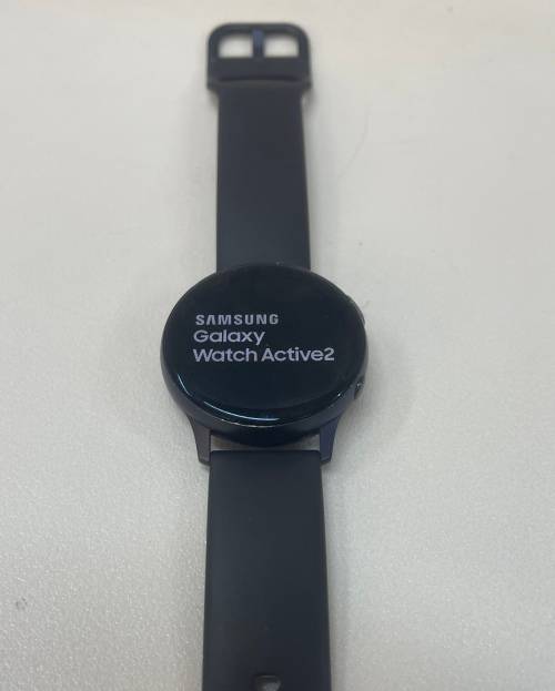 Samsung Galaxy Watch Active 2 40 MM GPS + LTE - Please read