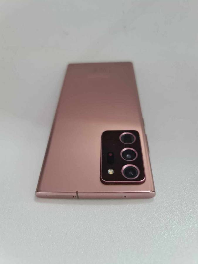 Samsung Note 20 Ultra 256GB preowned