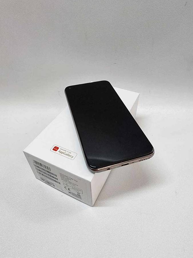 Huawei P40 Lite 128GB preowned