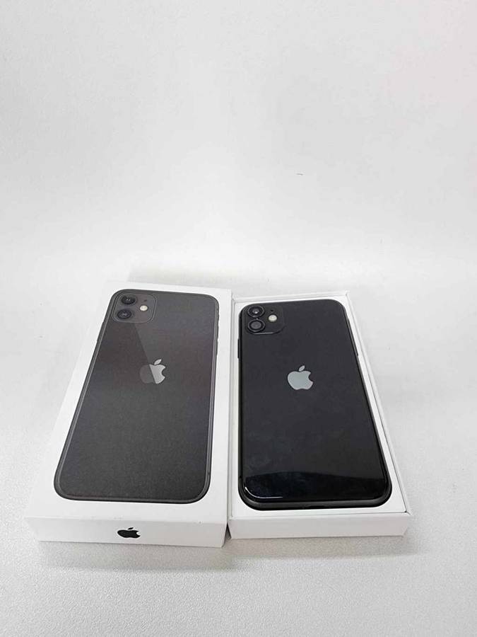 iPhone 11 128GB preowned