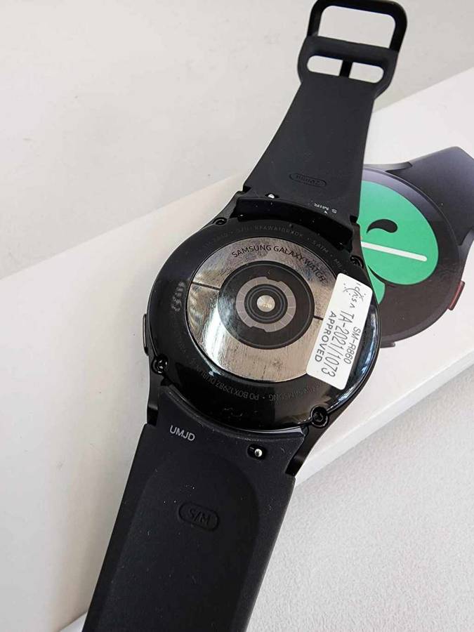 Samsung Watch 4 40mm Wifi preowned