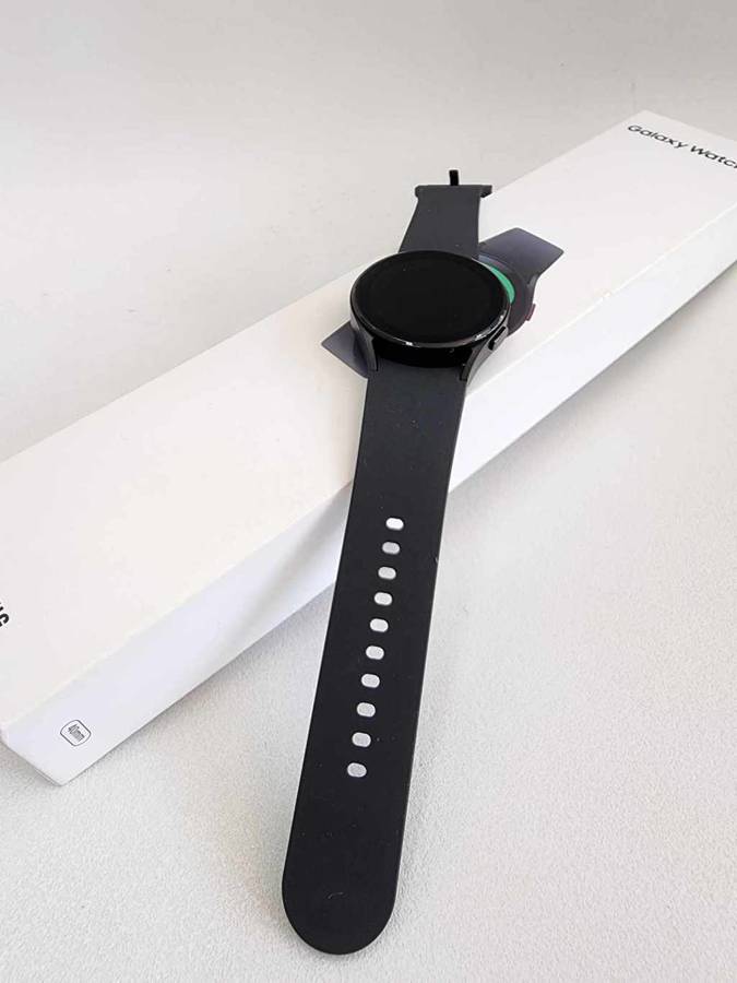 Samsung Watch 4 40mm Wifi preowned
