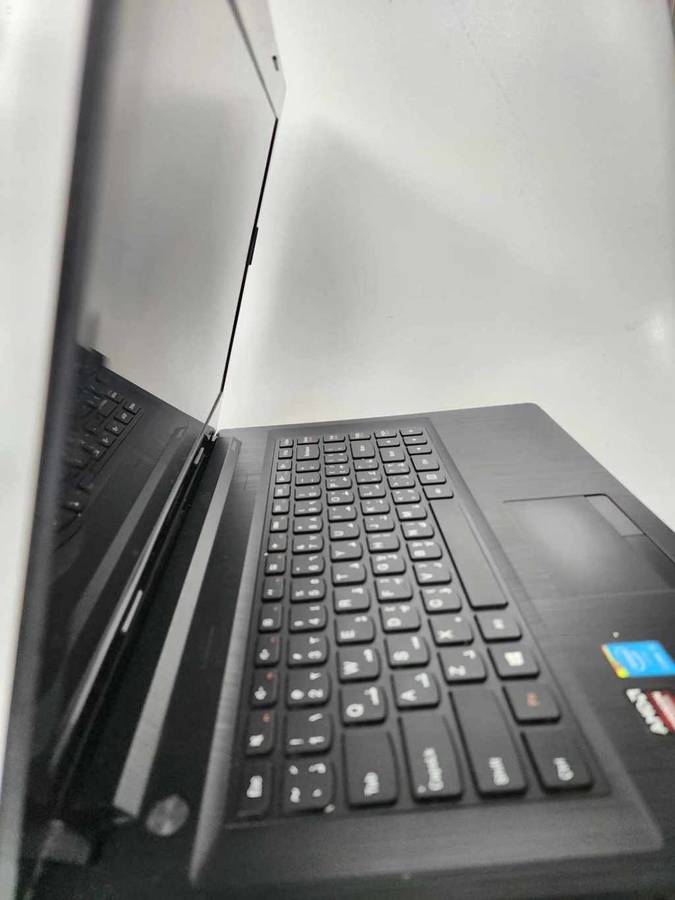 Lenovo intel core i5 laptop- preowned
