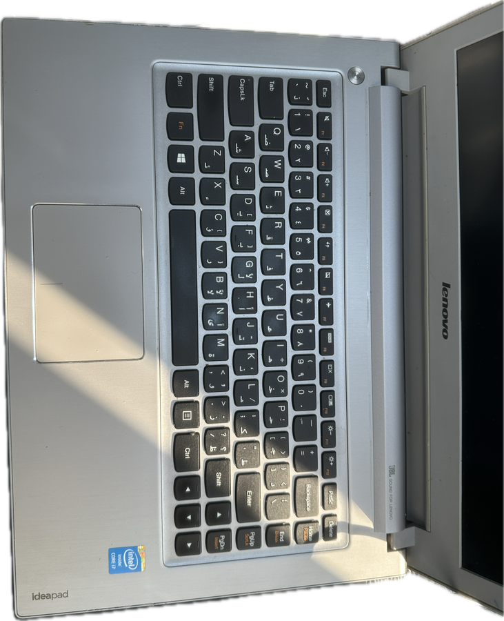 Lenovo- SPARES / REPAIRS