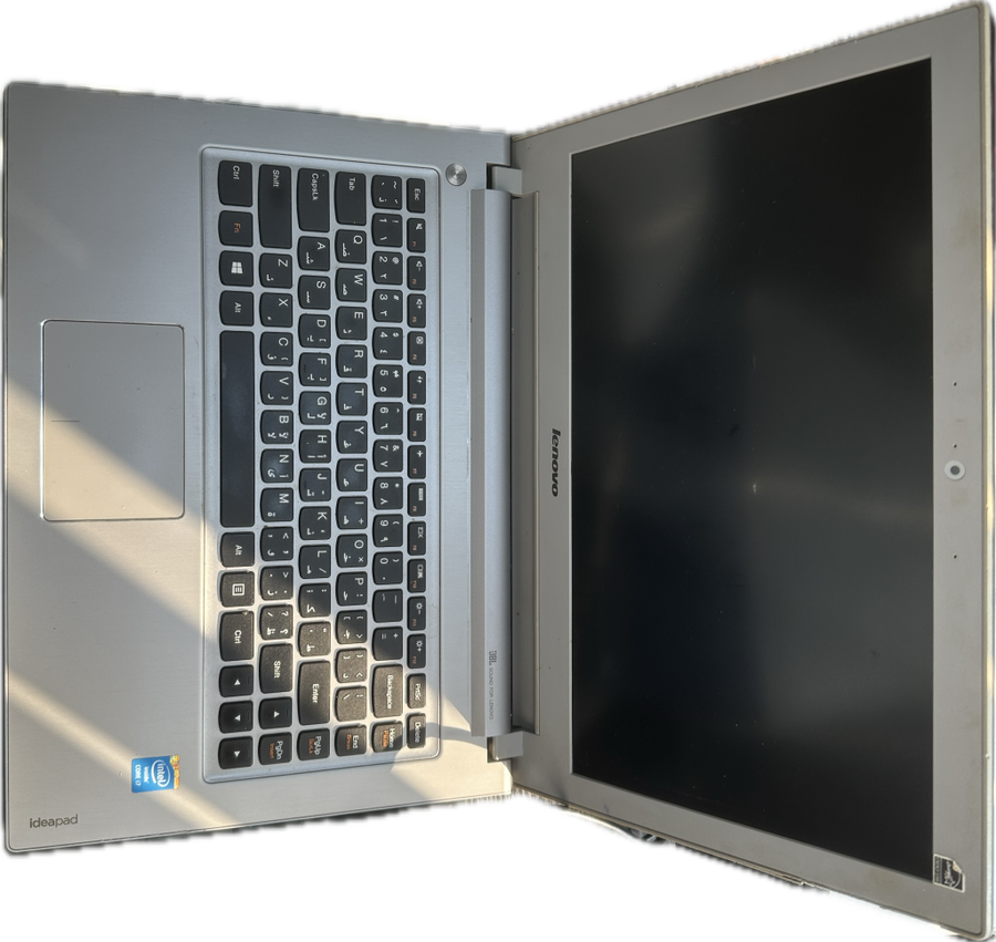 Lenovo- SPARES / REPAIRS