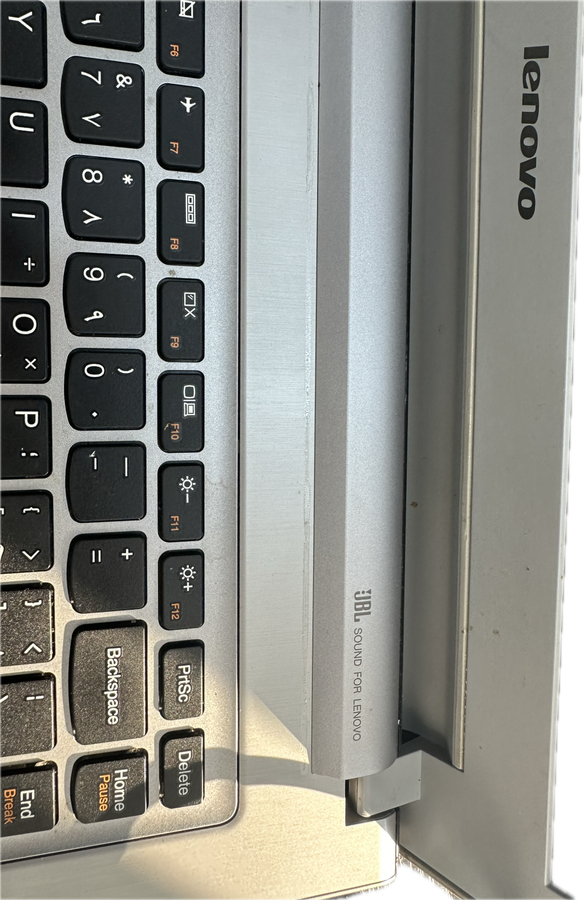 Lenovo- SPARES / REPAIRS