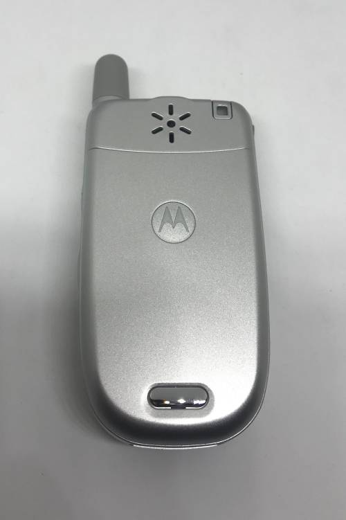 Retro Flip Phone - Motorola V220