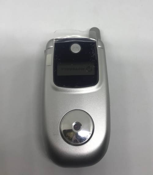 Retro Flip Phone - Motorola V220