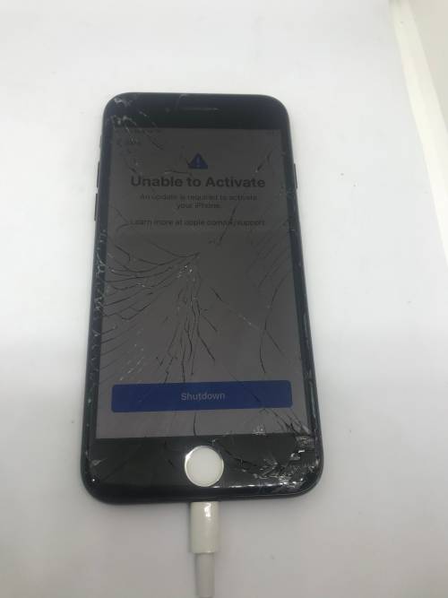 iPhone 7 - Spares / Repair