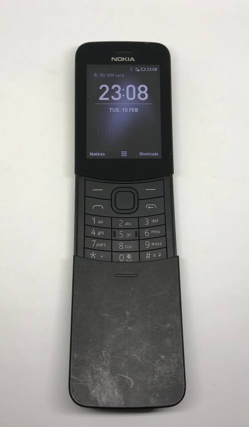 Nokia 8110