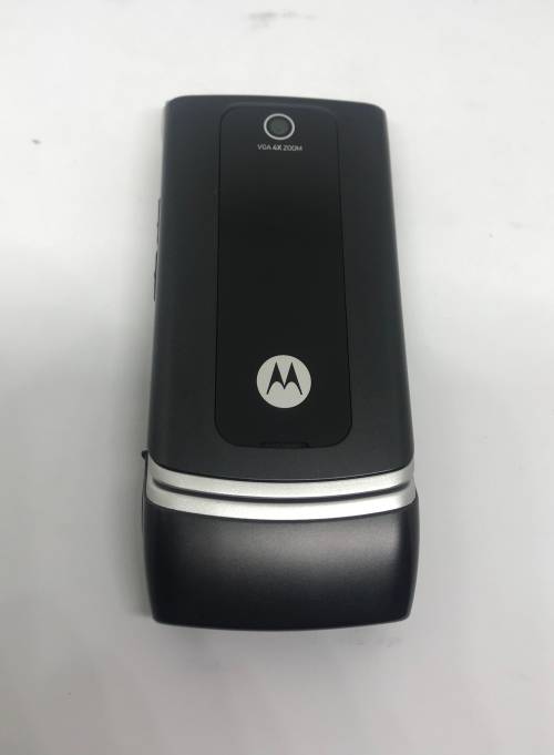 Retro flip Phone