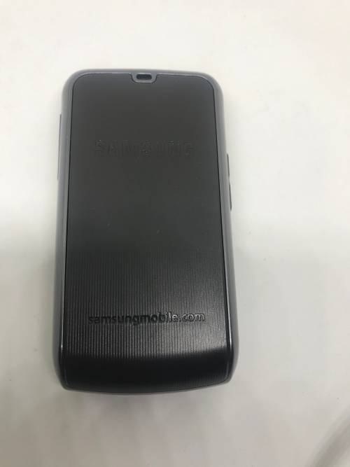 Retro Flip Phone - Samsung M310