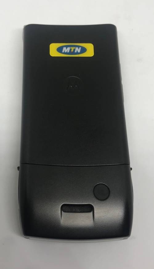 Retro flip Phone