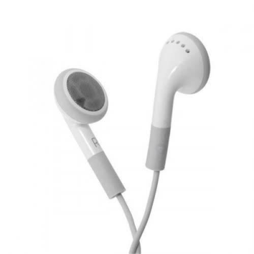 Original Apple Earphones  with 3.5mm Headphone Plug + Free shipping