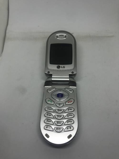 Retro Flip Phone - LG C1100