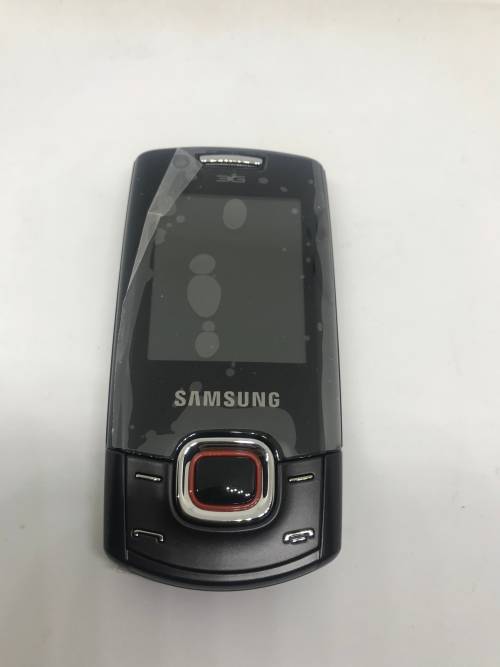 Retro Slide Phone - Samsung C5130