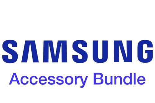 Samsung Accessory Bundle
