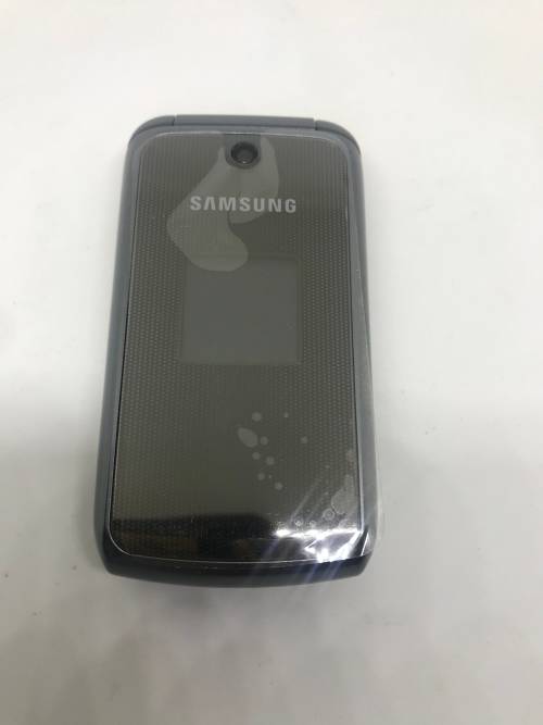 Retro Flip Phone - Samsung M310