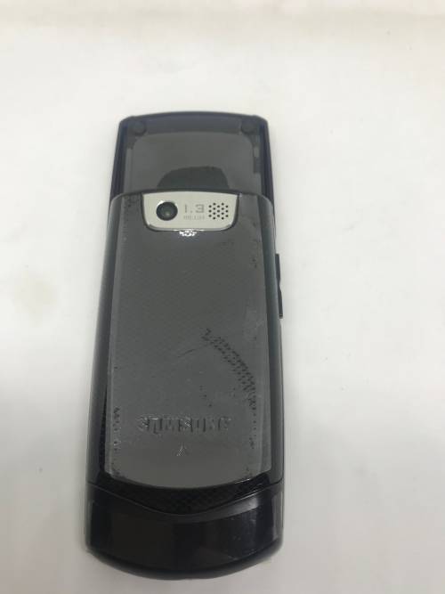 Retro Slide Phone - Samsung C5130