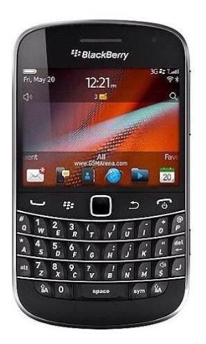 Blackberry 9900