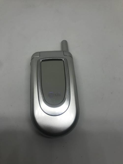 Retro Flip Phone - LG C1100