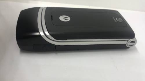 Retro flip Phone